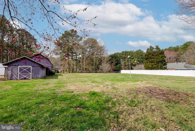 44939 SHORE DR, Tall Timbers, MD 20690