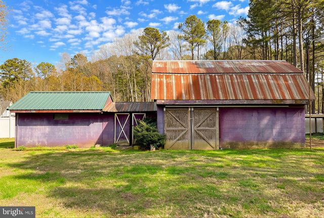 44939 SHORE DR, Tall Timbers, MD 20690