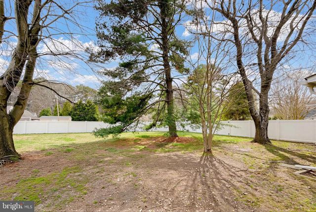 44939 SHORE DR, Tall Timbers, MD 20690