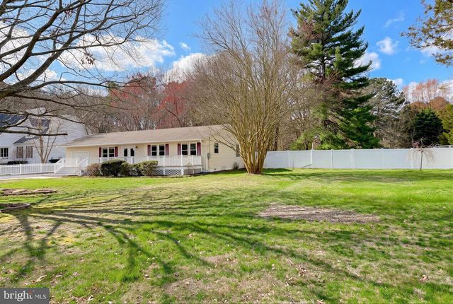 44939 SHORE DR, Tall Timbers, MD 20690