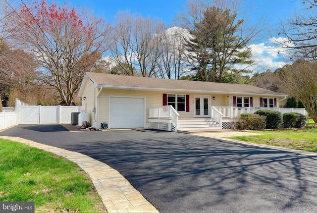 44939 SHORE DR, Tall Timbers, MD 20690