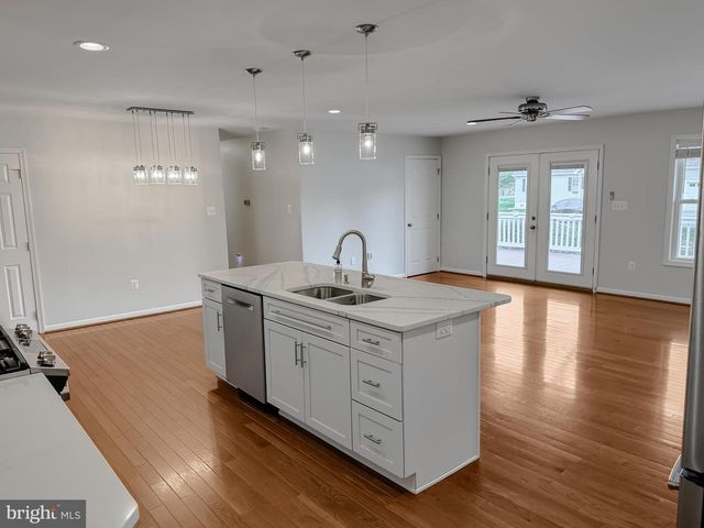 44939 SHORE DR, Tall Timbers, MD 20690