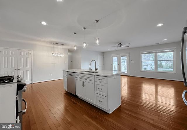 44939 SHORE DR, Tall Timbers, MD 20690