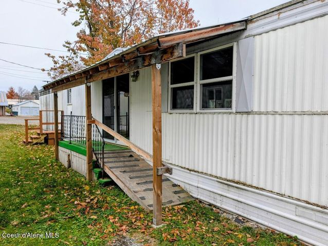 6677 Kaniksu Unit E 2, Bonners Ferry, ID 83805