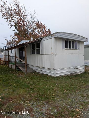 6677 Kaniksu Unit E 2, Bonners Ferry, ID 83805