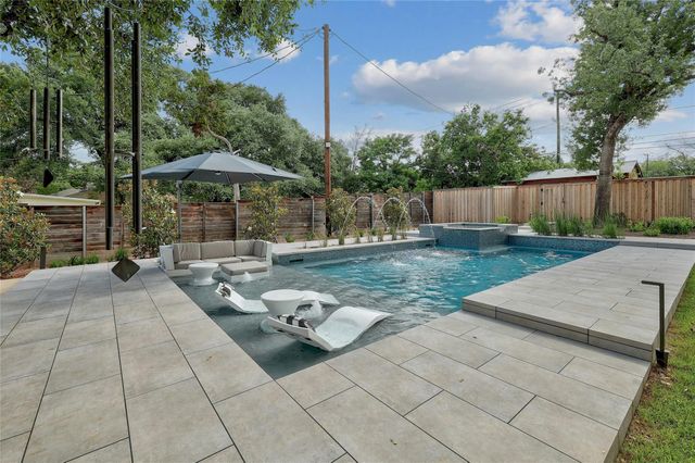 4703 Highland TER, Austin, TX 78731