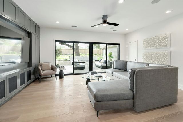 4703 Highland TER, Austin, TX 78731