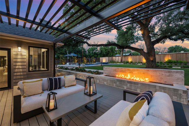 4703 Highland TER, Austin, TX 78731