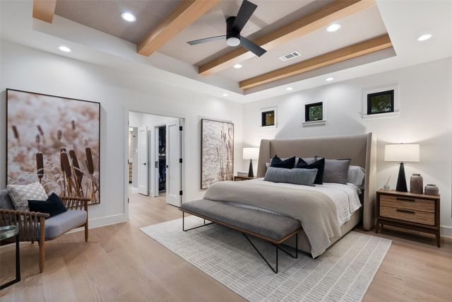 4703 Highland TER, Austin, TX 78731