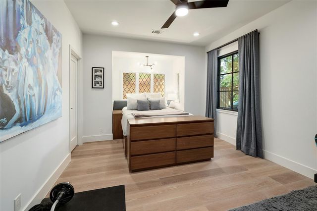 4703 Highland TER, Austin, TX 78731