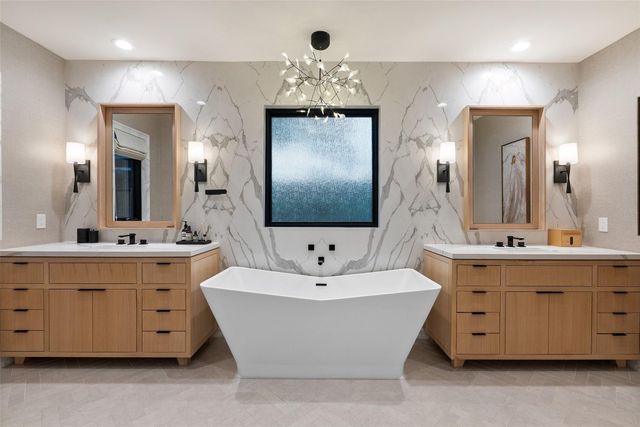 4703 Highland TER, Austin, TX 78731