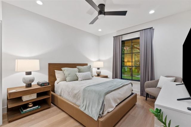 4703 Highland TER, Austin, TX 78731