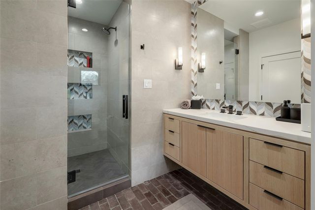 4703 Highland TER, Austin, TX 78731