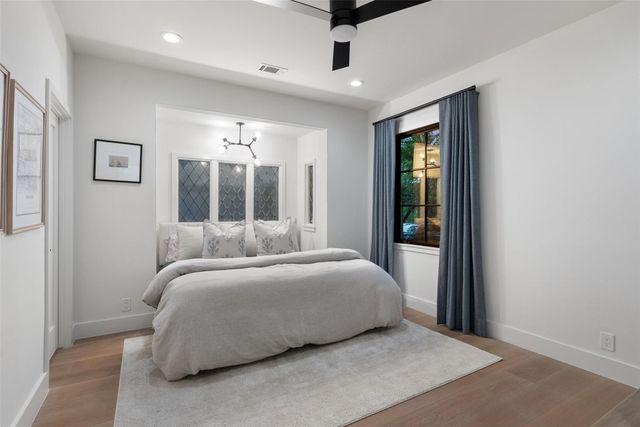 4703 Highland TER, Austin, TX 78731
