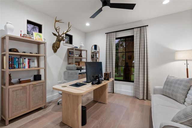 4703 Highland TER, Austin, TX 78731
