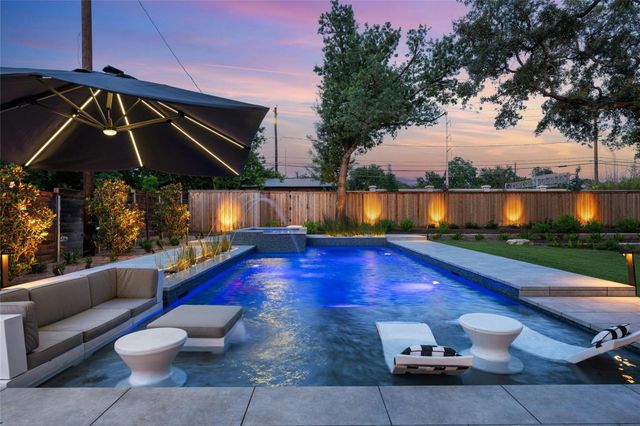 4703 Highland TER, Austin, TX 78731