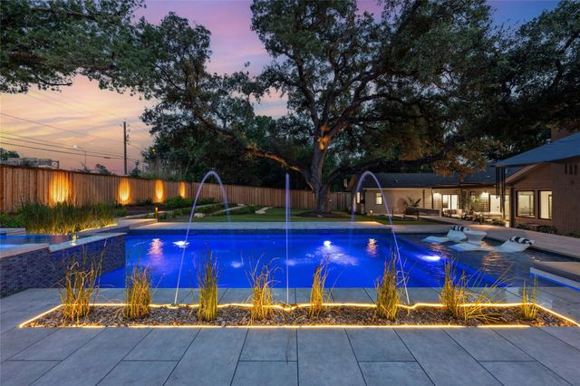 4703 Highland TER, Austin, TX 78731