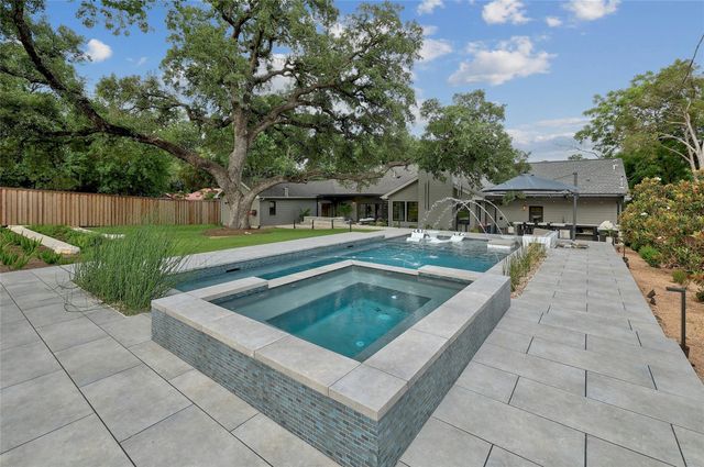 4703 Highland TER, Austin, TX 78731