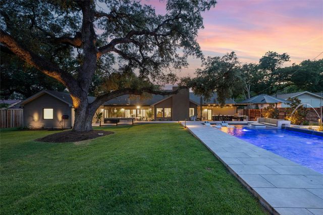 4703 Highland TER, Austin, TX 78731