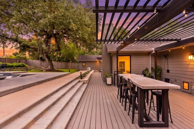 4703 Highland TER, Austin, TX 78731