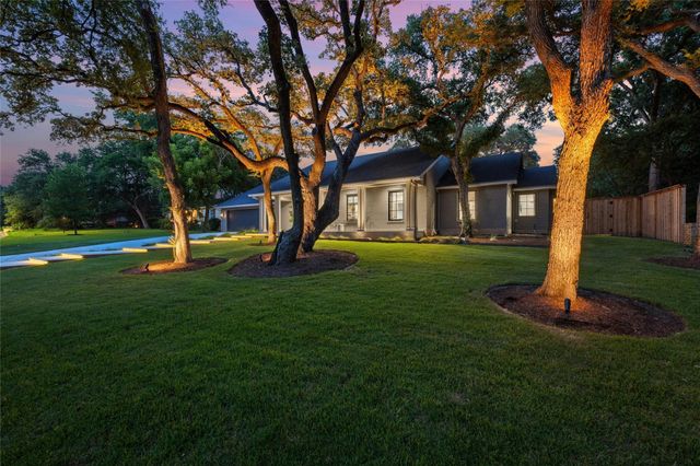 4703 Highland TER, Austin, TX 78731