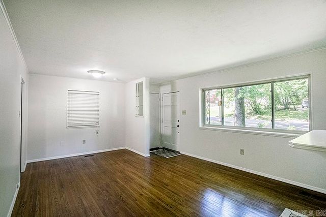 3806 Idlewild Avenue, North Little Rock, AR 72116