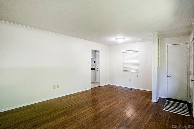 3806 Idlewild Avenue, North Little Rock, AR 72116