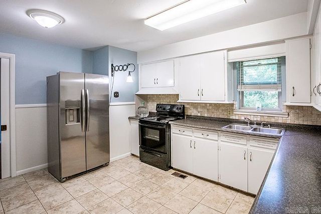 3806 Idlewild Avenue, North Little Rock, AR 72116