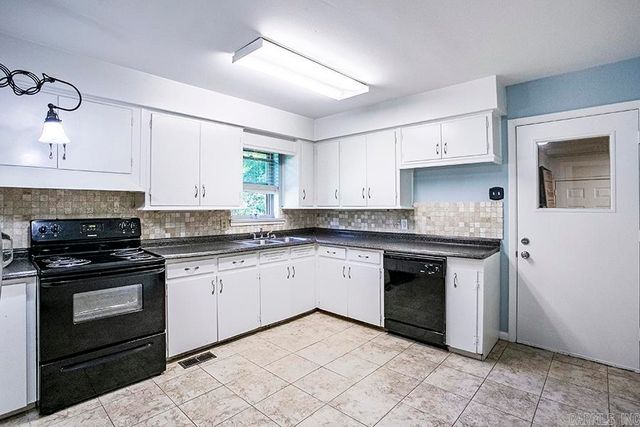 3806 Idlewild Avenue, North Little Rock, AR 72116