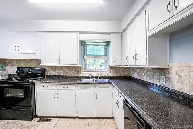 3806 Idlewild Avenue, North Little Rock, AR 72116