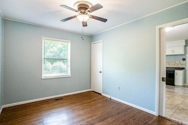 3806 Idlewild Avenue, North Little Rock, AR 72116