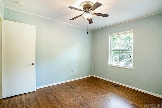 3806 Idlewild Avenue, North Little Rock, AR 72116