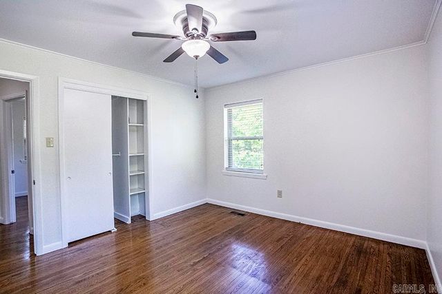 3806 Idlewild Avenue, North Little Rock, AR 72116