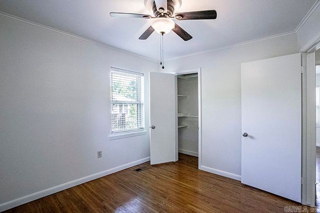 3806 Idlewild Avenue, North Little Rock, AR 72116
