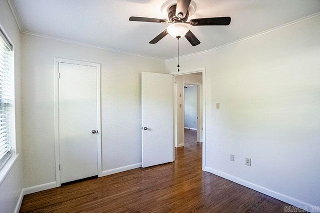 3806 Idlewild Avenue, North Little Rock, AR 72116
