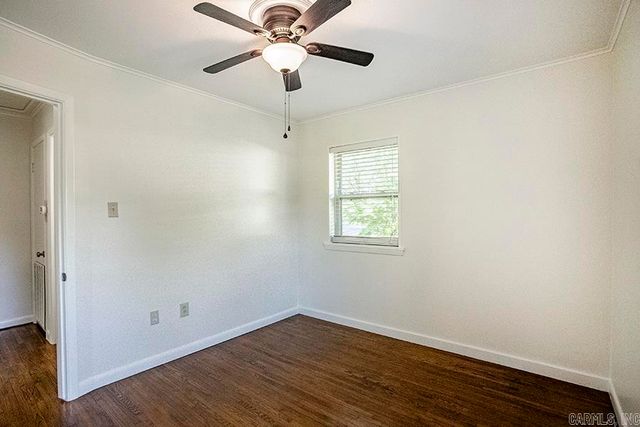3806 Idlewild Avenue, North Little Rock, AR 72116