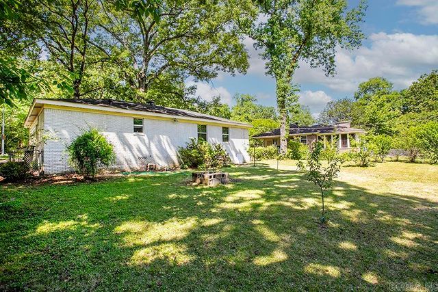 3806 Idlewild Avenue, North Little Rock, AR 72116