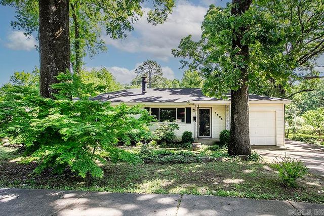3806 Idlewild Avenue, North Little Rock, AR 72116