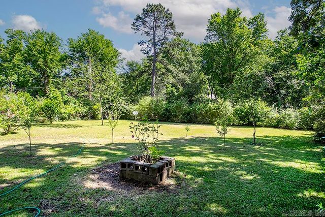 3806 Idlewild Avenue, North Little Rock, AR 72116