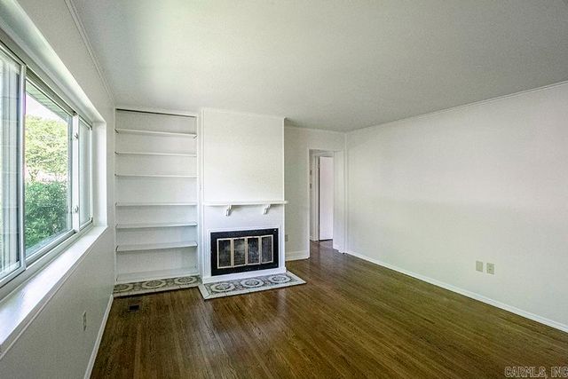 3806 Idlewild Avenue, North Little Rock, AR 72116
