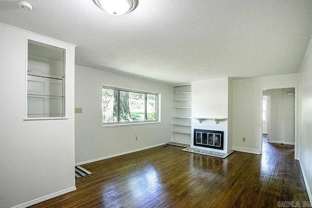 3806 Idlewild Avenue, North Little Rock, AR 72116