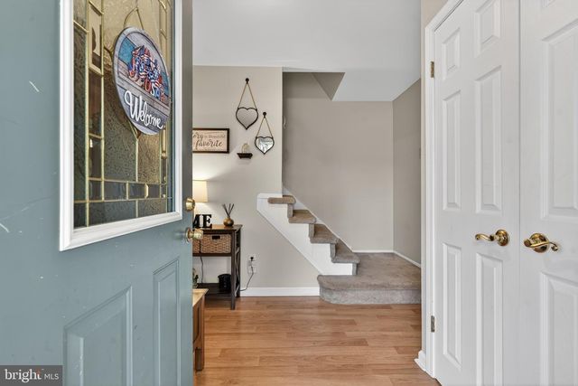 100 COACHMAN DR, Bordentown, NJ 08505