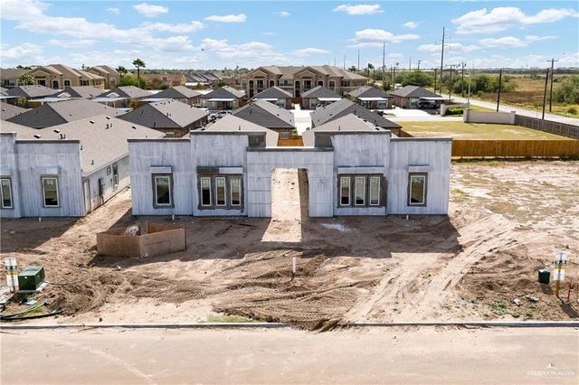 2805 E Harrison Avenue, Alton, TX 78573