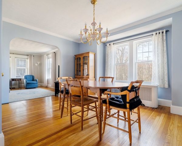 240 Neponset Valley Parkway, Boston, MA 02136