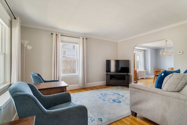 240 Neponset Valley Parkway, Boston, MA 02136