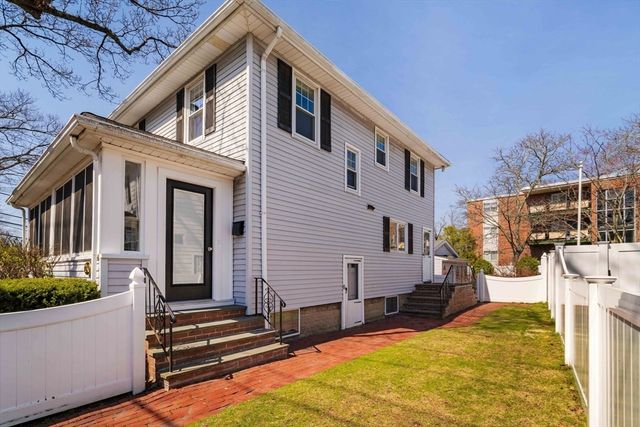 240 Neponset Valley Parkway, Boston, MA 02136
