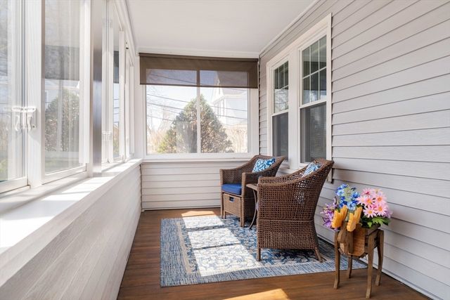 240 Neponset Valley Parkway, Boston, MA 02136