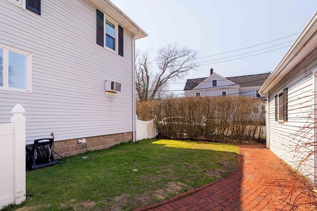 240 Neponset Valley Parkway, Boston, MA 02136