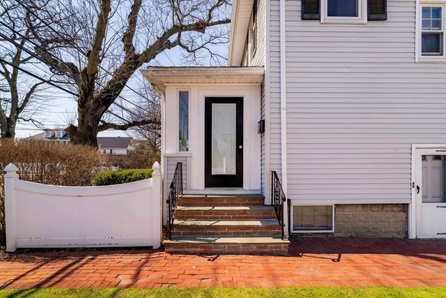 240 Neponset Valley Parkway, Boston, MA 02136