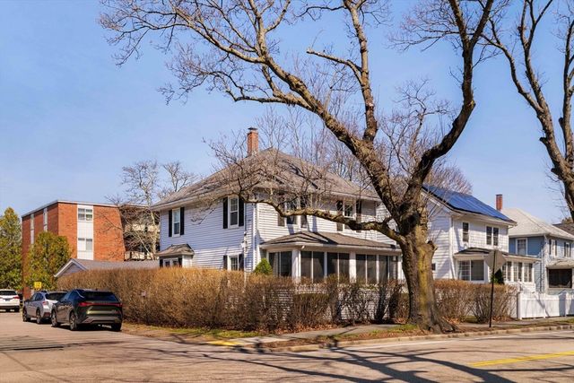 240 Neponset Valley Parkway, Boston, MA 02136